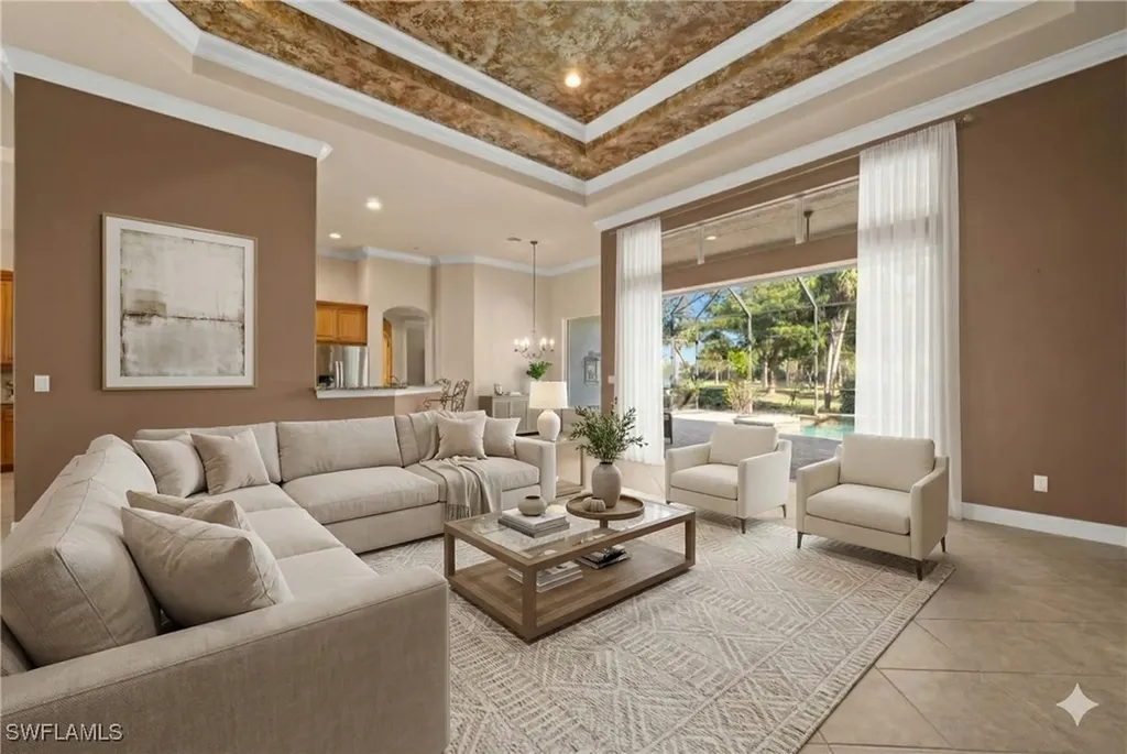 8435 Sedonia Circle Estero FL 33967