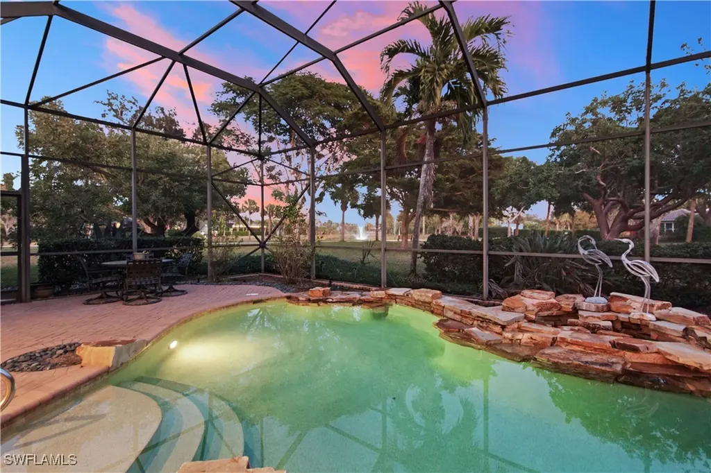 8435 Sedonia Circle Estero FL 33967