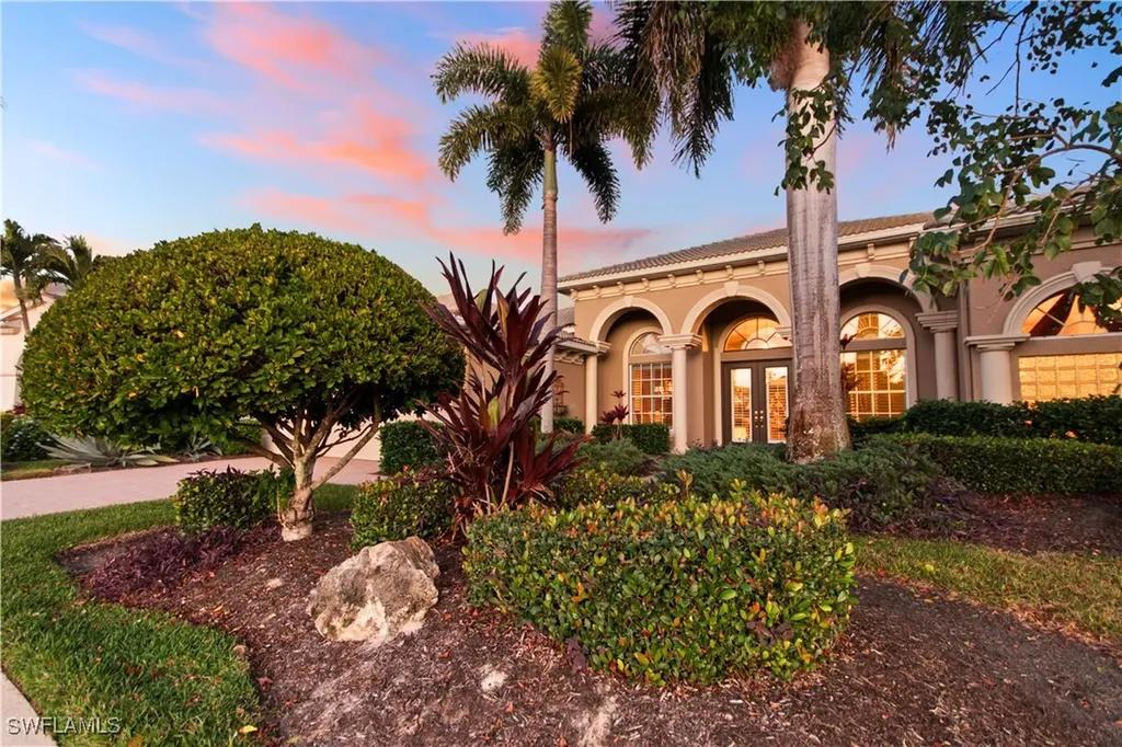 8435 Sedonia Circle Estero FL 33967