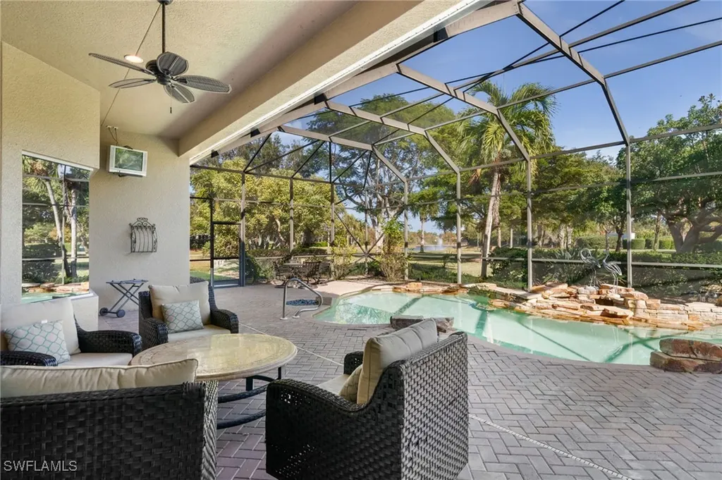 8435 Sedonia Circle Estero FL 33967
