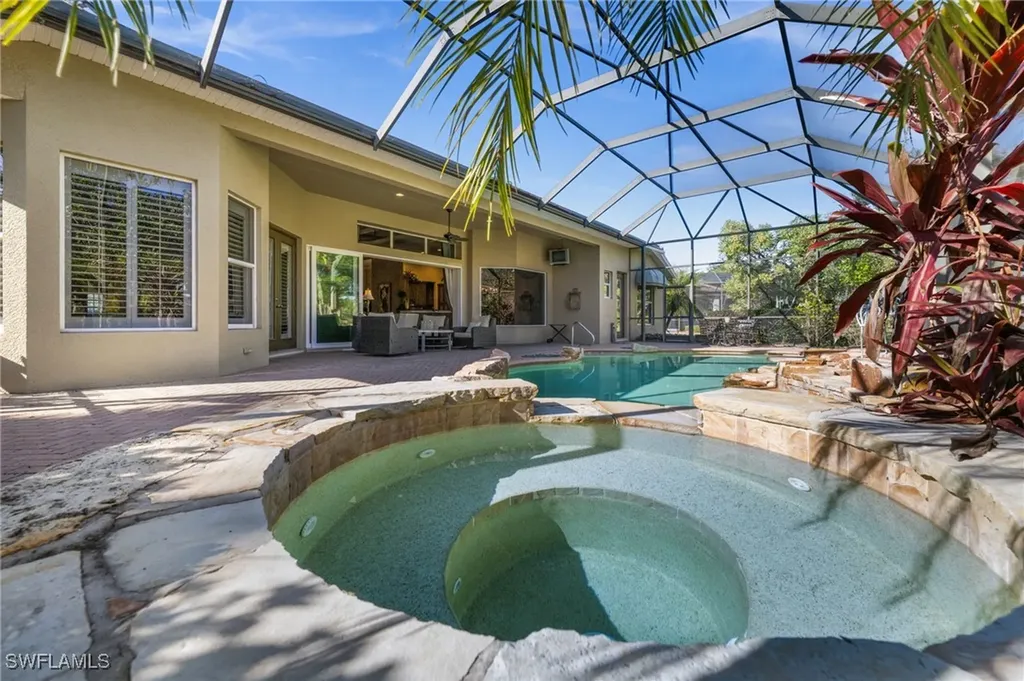 8435 Sedonia Circle Estero FL 33967