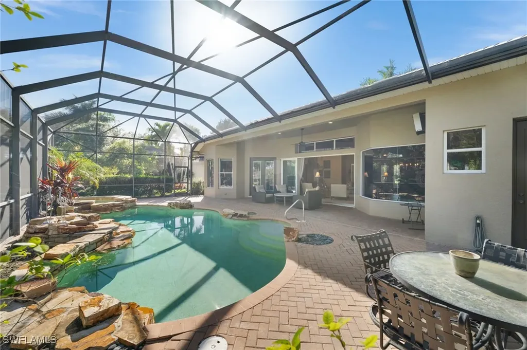 8435 Sedonia Circle Estero FL 33967