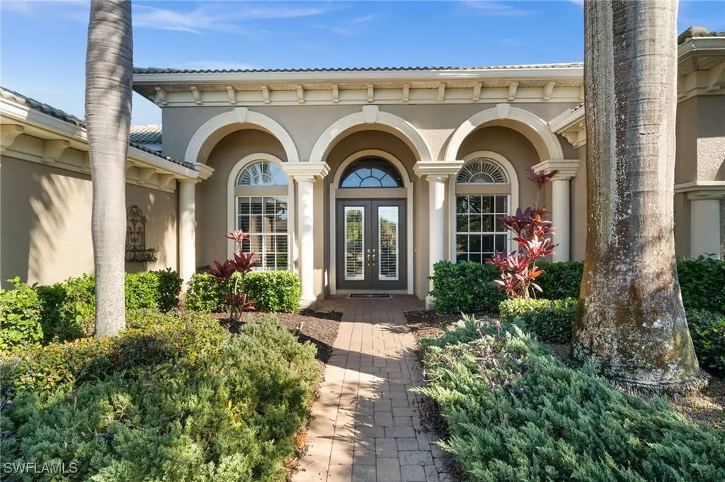 8435 Sedonia Circle Estero FL 33967