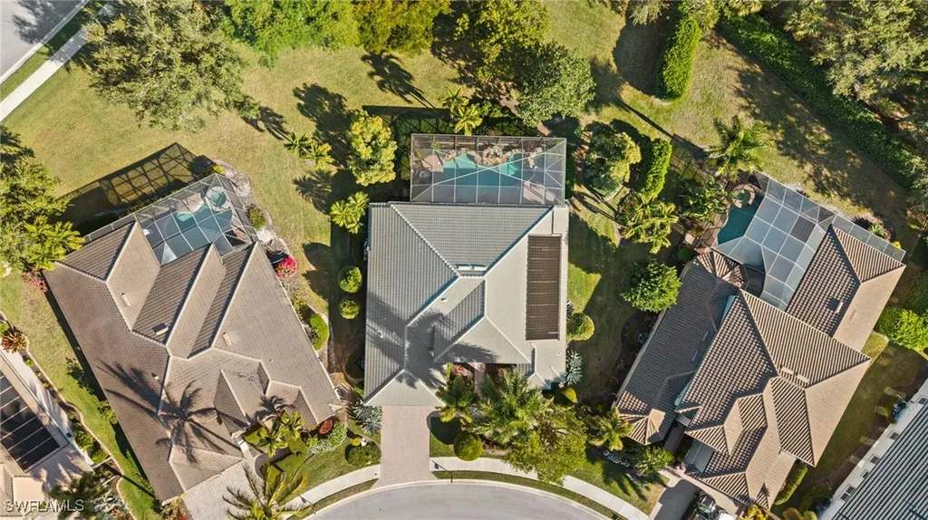 8435 Sedonia Circle Estero FL 33967