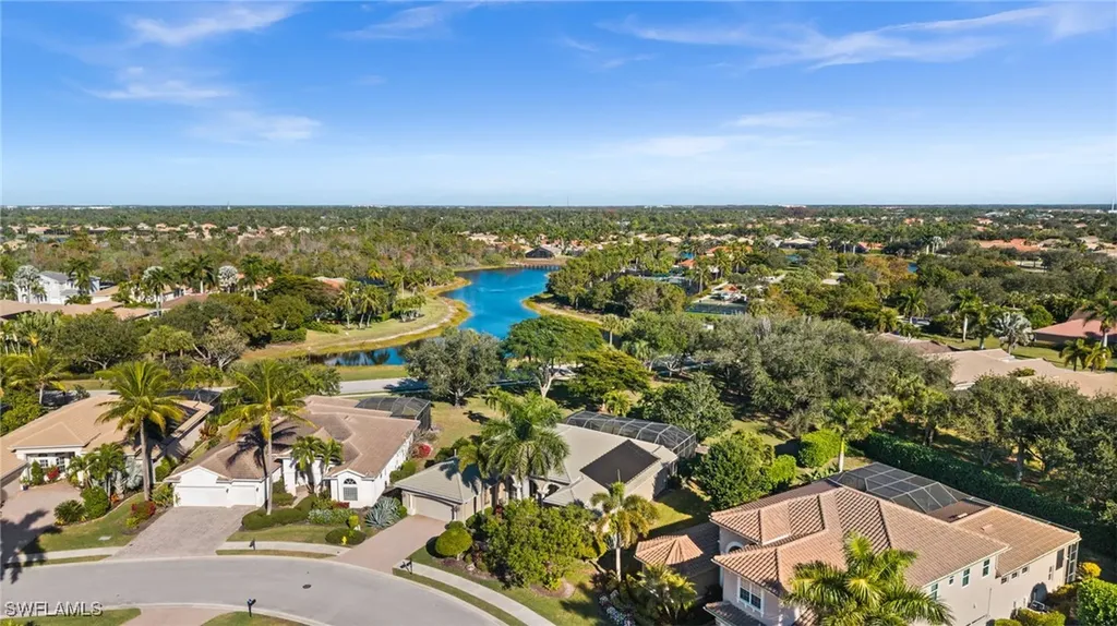 8435 Sedonia Circle Estero FL 33967