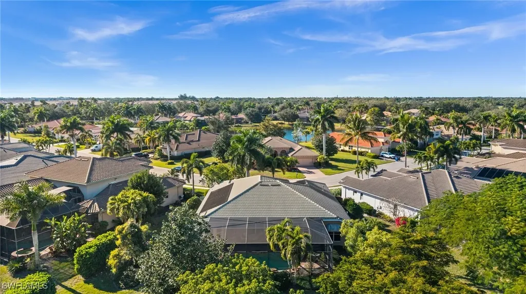 8435 Sedonia Circle Estero FL 33967