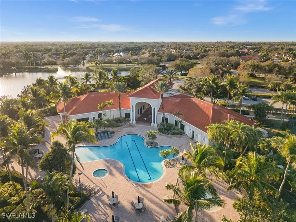 8435 Sedonia Circle Estero FL 33967