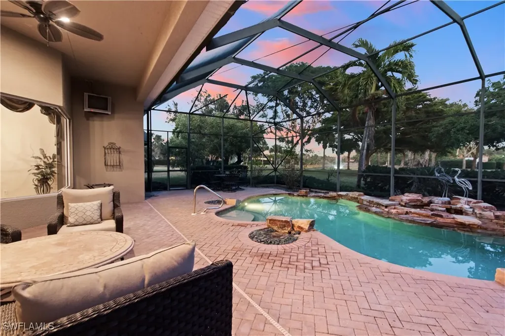 8435 Sedonia Circle Estero FL 33967