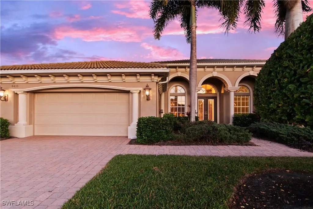 8435 Sedonia Circle Estero FL 33967