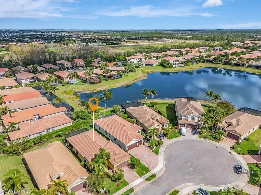 3809 Columbia Court Naples FL 34119