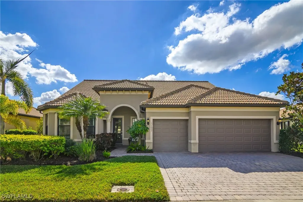11053 Castlereagh Street Fort Myers FL 33913