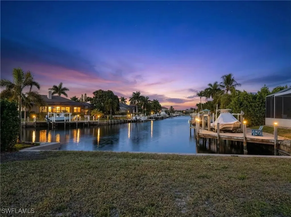 1540 Buccaneer Court Marco Island FL 34145