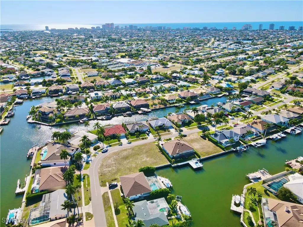 1540 Buccaneer Court Marco Island FL 34145