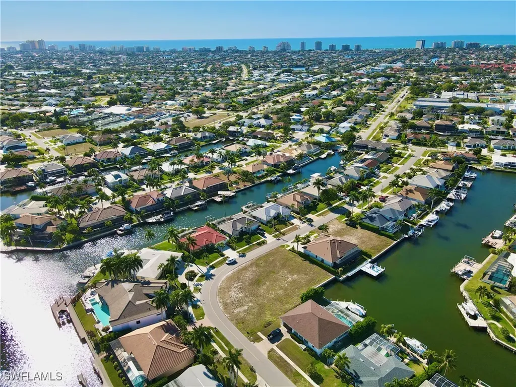 1540 Buccaneer Court Marco Island FL 34145