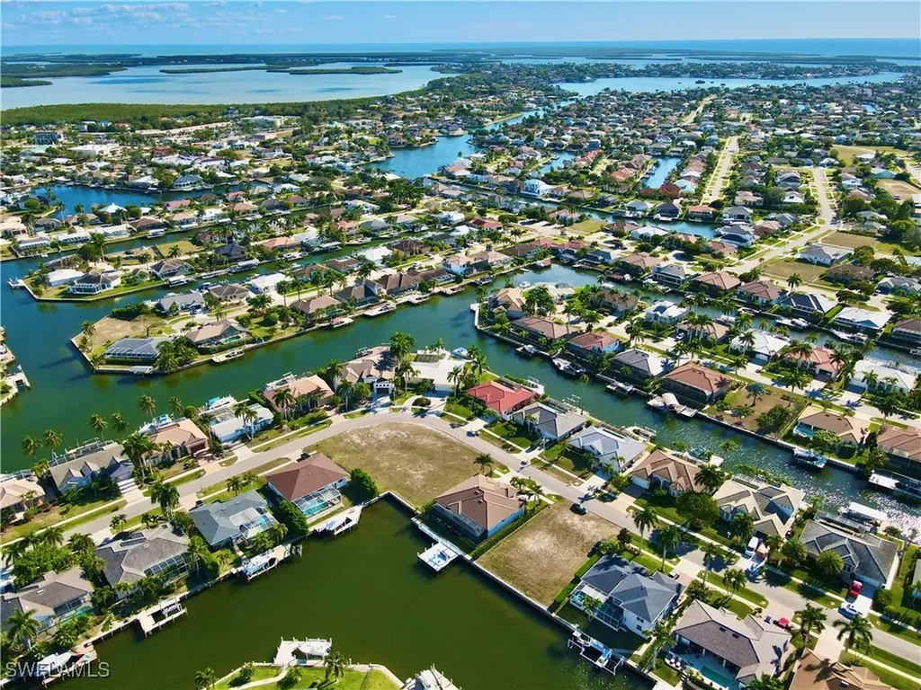 1540 Buccaneer Court Marco Island FL 34145