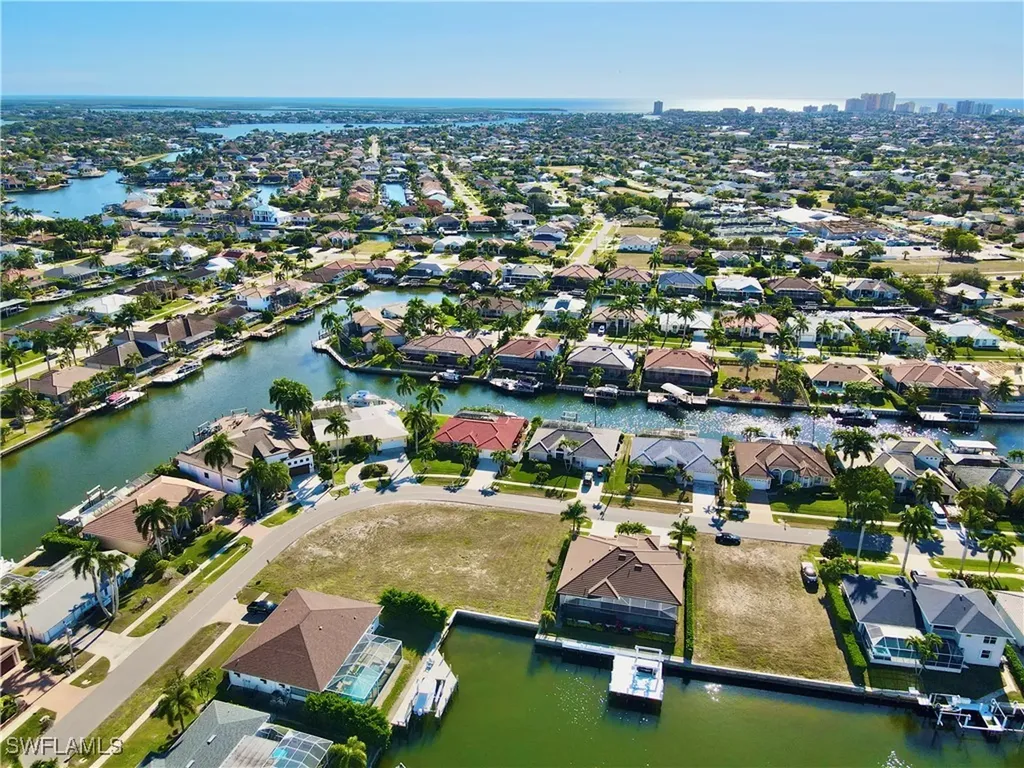 1540 Buccaneer Court Marco Island FL 34145