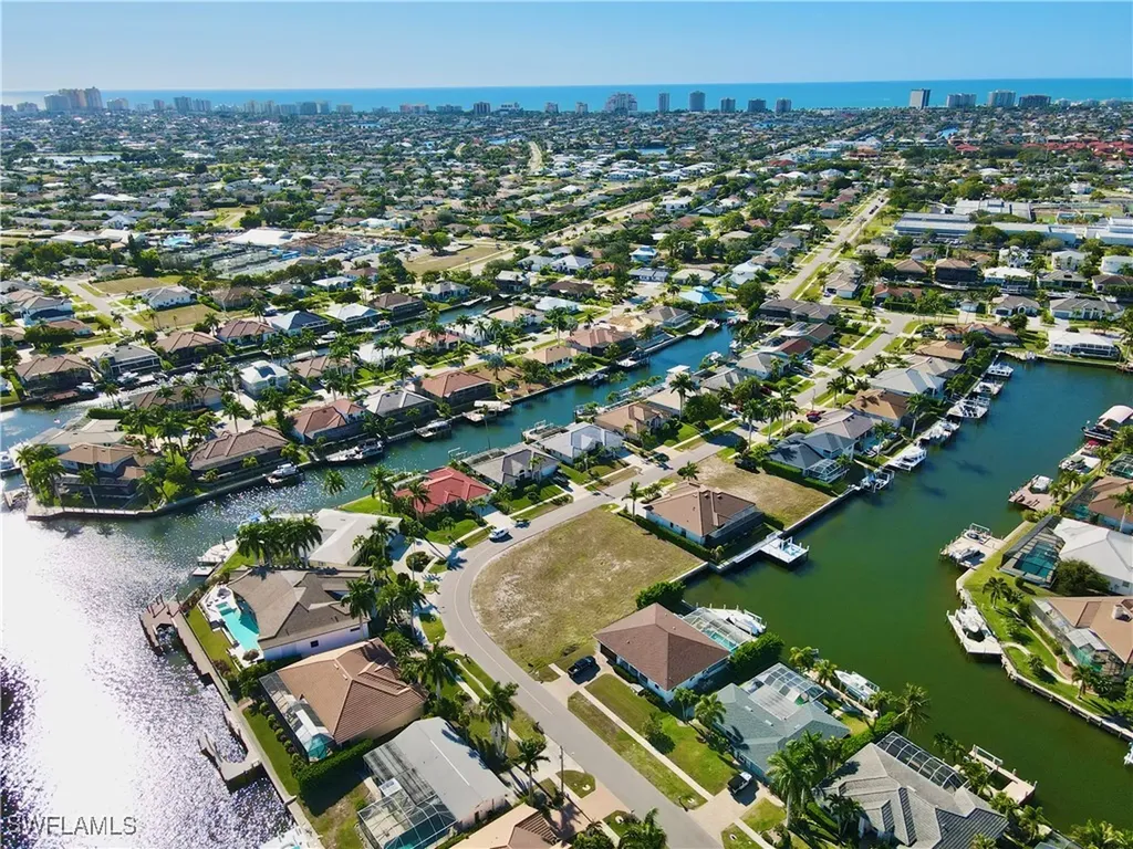 1540 Buccaneer Court Marco Island FL 34145