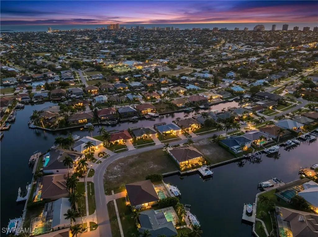 1540 Buccaneer Court Marco Island FL 34145