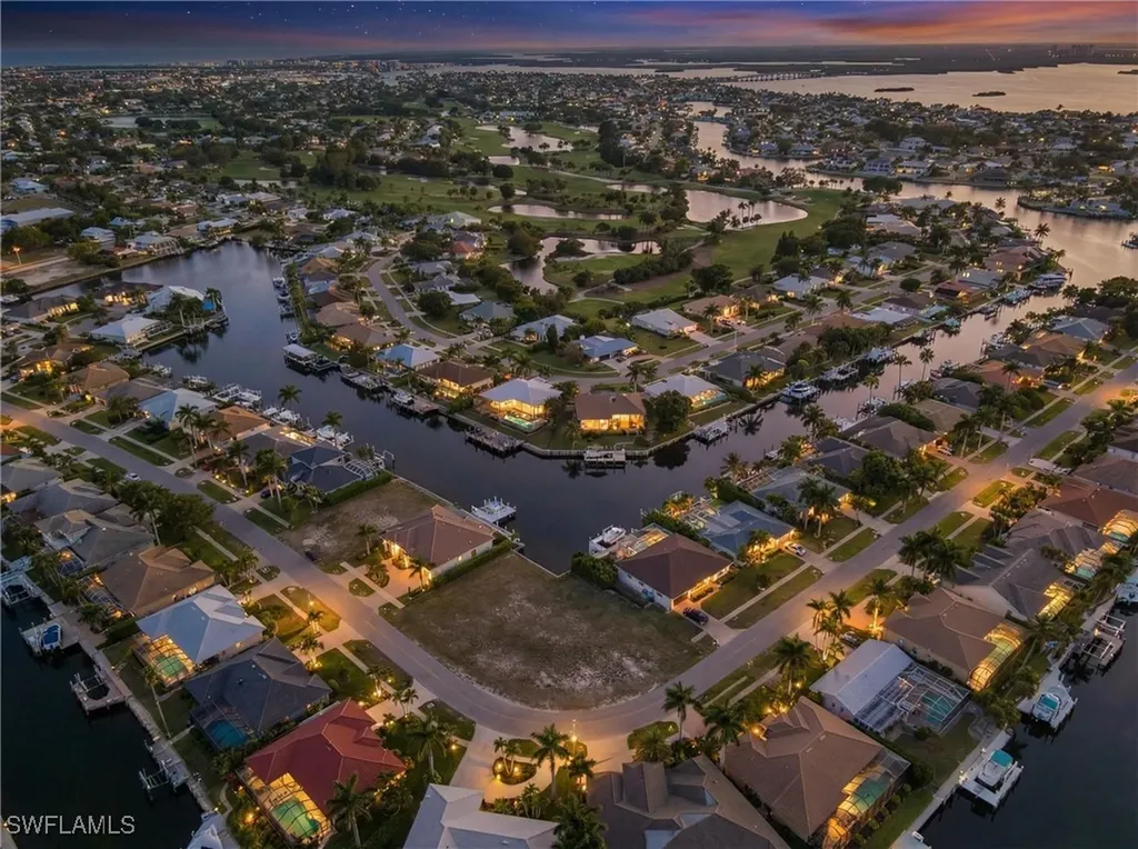 1540 Buccaneer Court Marco Island FL 34145