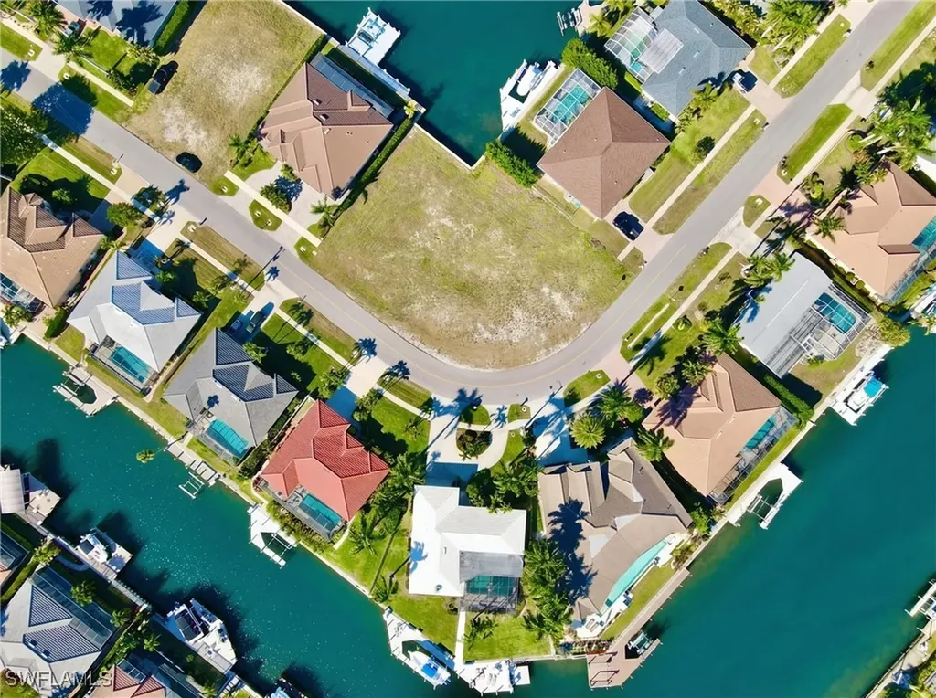 1540 Buccaneer Court Marco Island FL 34145