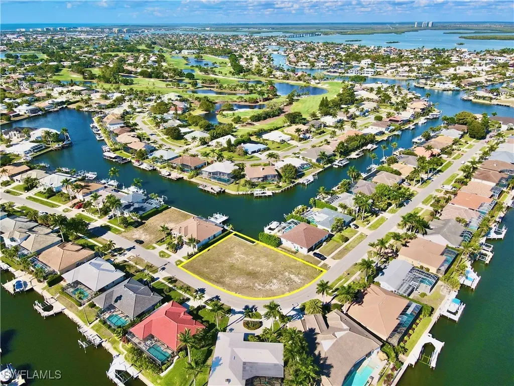 1540 Buccaneer Court Marco Island FL 34145