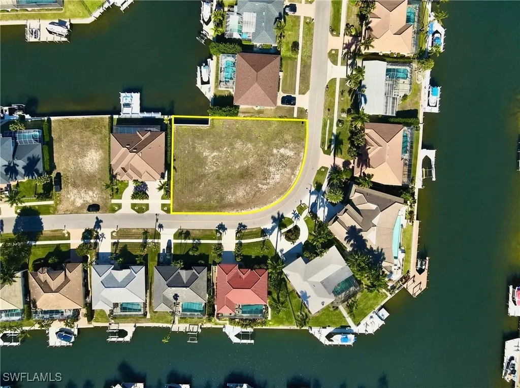 1540 Buccaneer Court Marco Island FL 34145