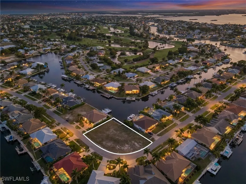 1540 Buccaneer Court Marco Island FL 34145