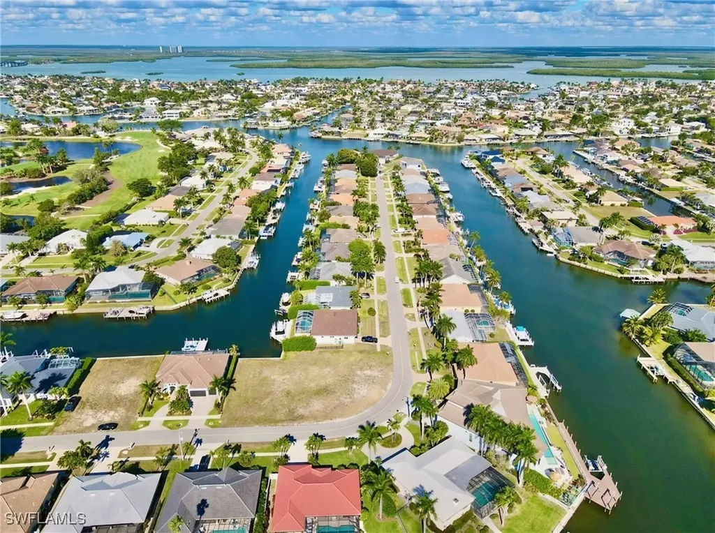 1540 Buccaneer Court Marco Island FL 34145