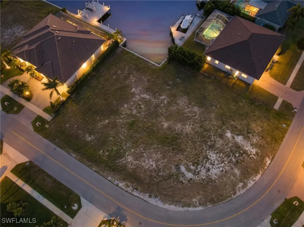1540 Buccaneer Court Marco Island FL 34145