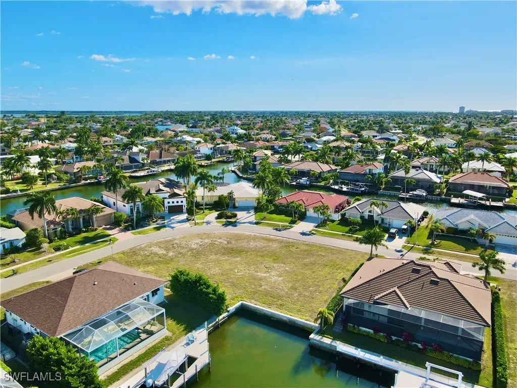 1540 Buccaneer Court Marco Island FL 34145