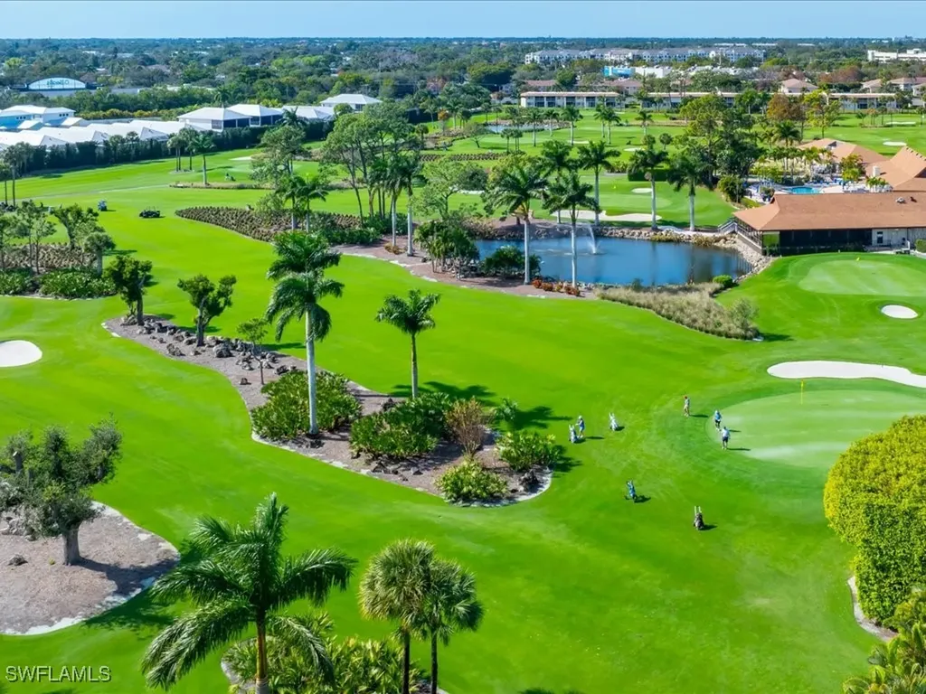 186 Harrison Road Naples FL 34112