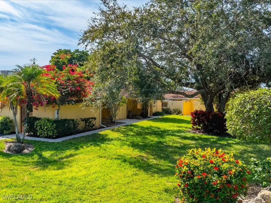 186 Harrison Road Naples FL 34112