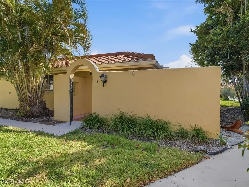 186 Harrison Road Naples FL 34112