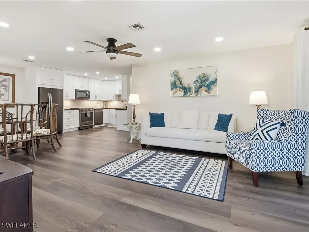 186 Harrison Road Naples FL 34112