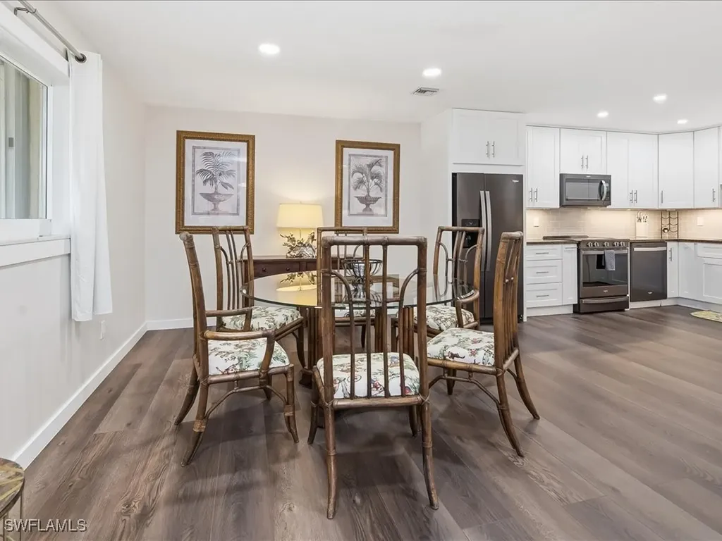 186 Harrison Road Naples FL 34112