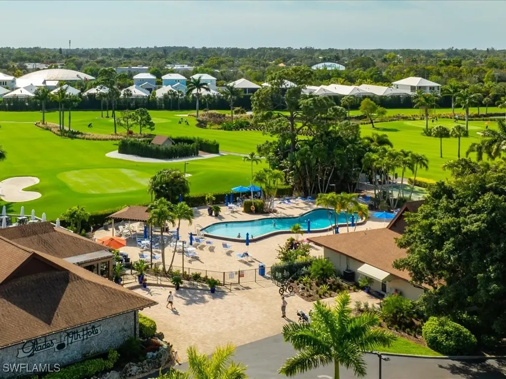 186 Harrison Road Naples FL 34112
