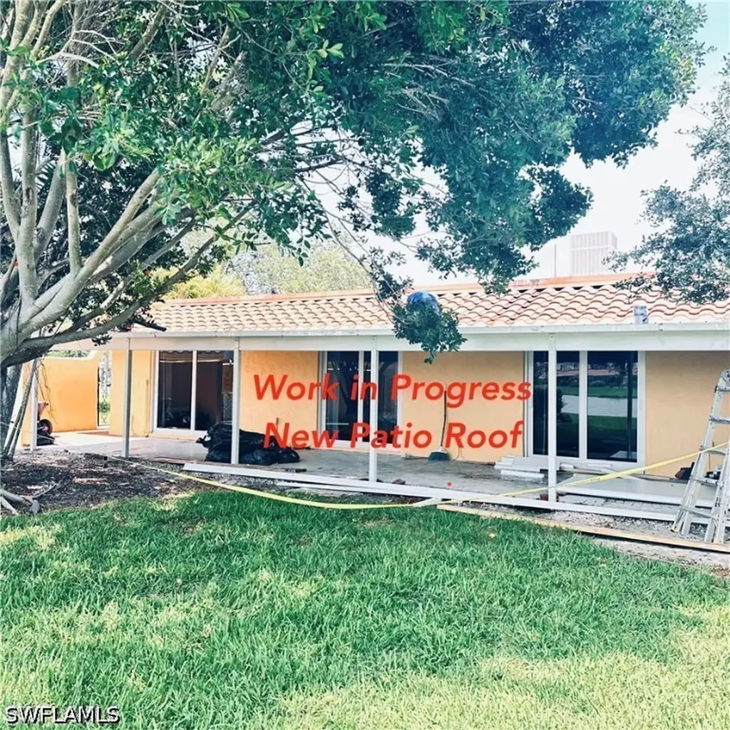 186 Harrison Road Naples FL 34112