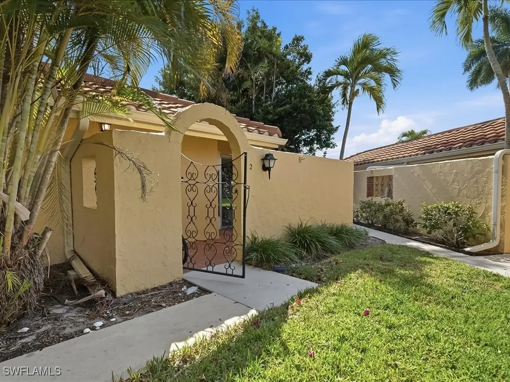 186 Harrison Road Naples FL 34112