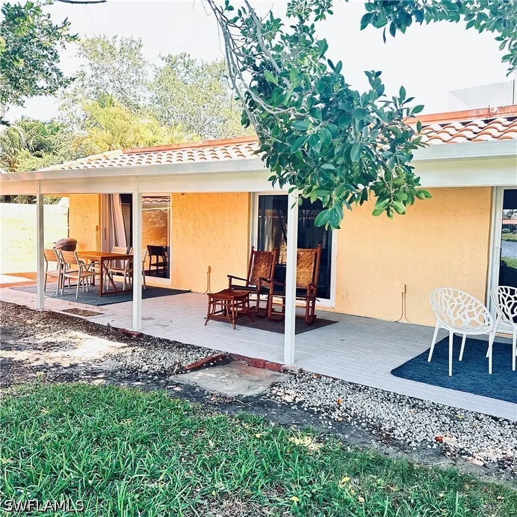 186 Harrison Road Naples FL 34112