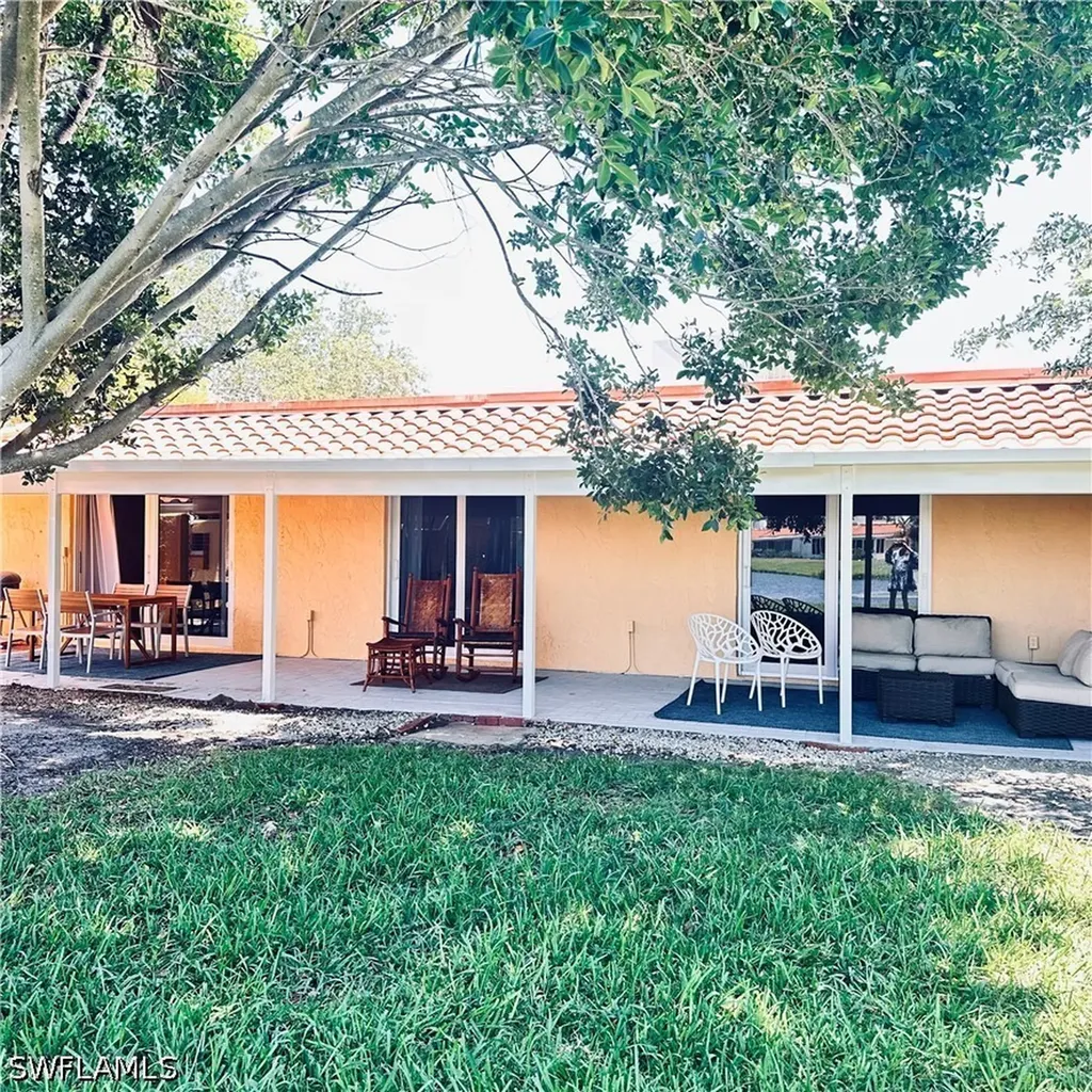 186 Harrison Road Naples FL 34112