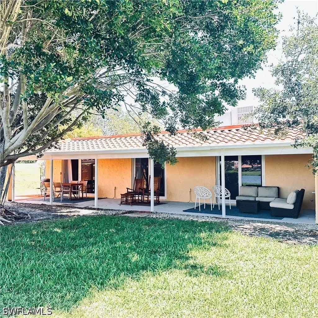 186 Harrison Road Naples FL 34112