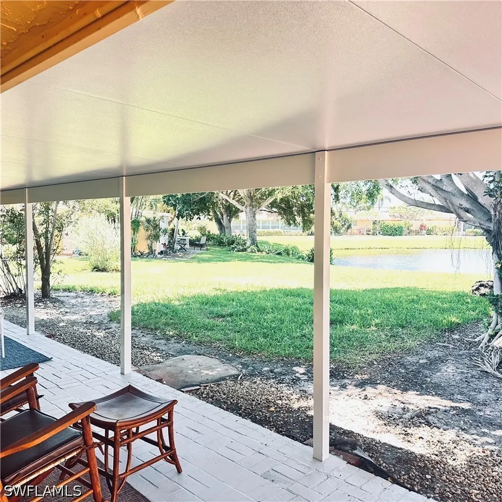 186 Harrison Road Naples FL 34112