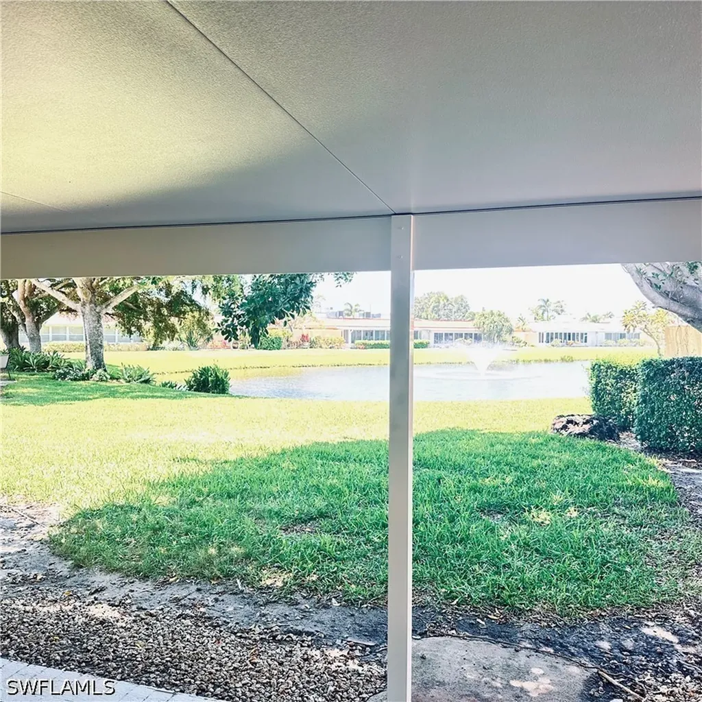 186 Harrison Road Naples FL 34112