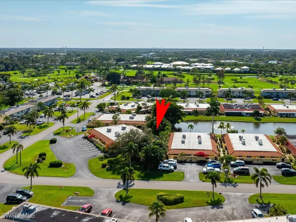 186 Harrison Road Naples FL 34112