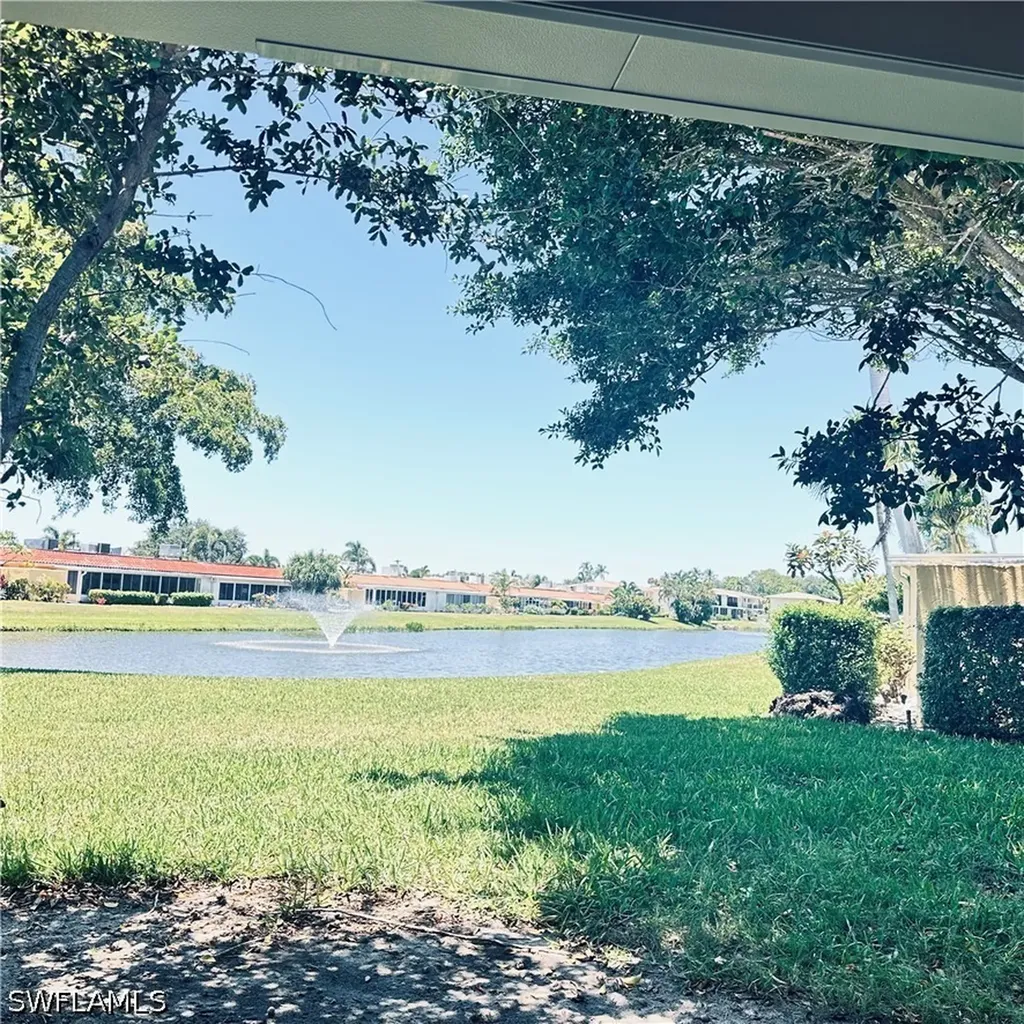 186 Harrison Road Naples FL 34112