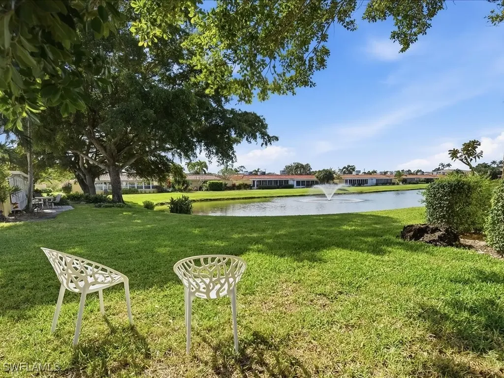 186 Harrison Road Naples FL 34112