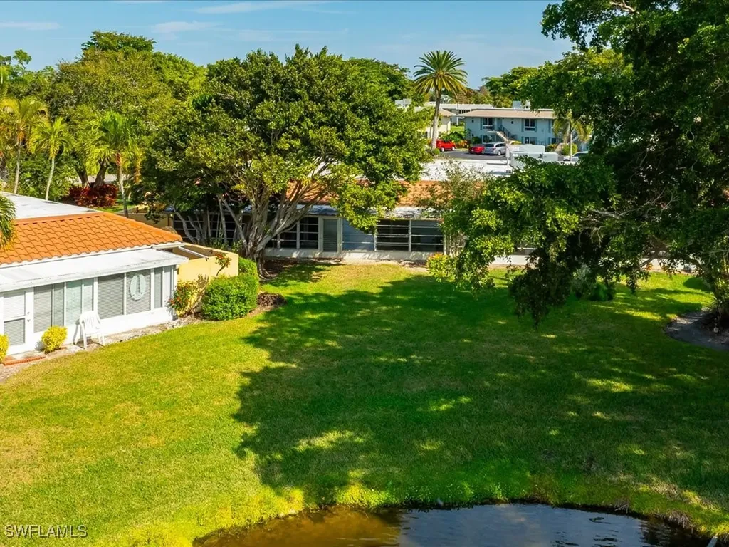 186 Harrison Road Naples FL 34112