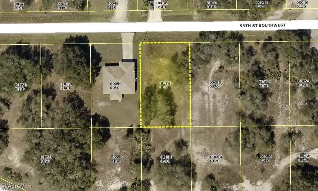 2607 55th Street SW Lehigh Acres FL 33976