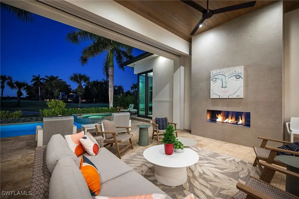 1671 Vinland Way Naples FL 34105