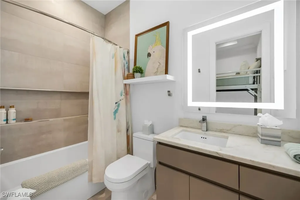 1671 Vinland Way Naples FL 34105